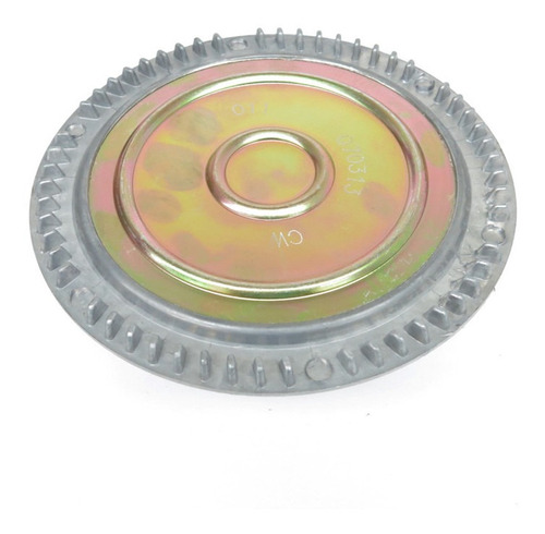 Fan Clutch Chevrolet Del Ray 1958 4.6 Lts Foto 2