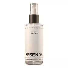 Essendy Drops Repair Óleo De Abacate Finalizador 60 Ml