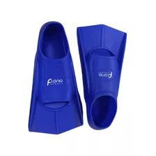 Patas De Rana Con Bolsa Red Natacion Agua Profesional