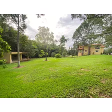 Espectacular Villa En Venta En Jarabacoa 