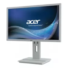 Monitor Acer 24' Lcd Fullhd Panorámico A+ Super Oferta