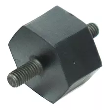 Coxim Inferior Do Radiador Opala 2.5 4 Cilindros 1968 A 1992