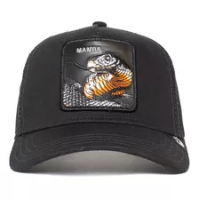 Gorras Goorin Bros 100 % Original Mamba Snake 