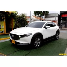 Mazda Cx-30 Grand Touring Híbrido Ligero