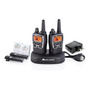 Radio Handy Walkie Talkie Motorola T265 2vas 40km + Estuche