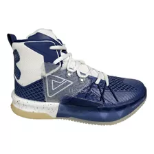 Zapatillas Basquet Peak Basket Alto Rendimiento Cod.014