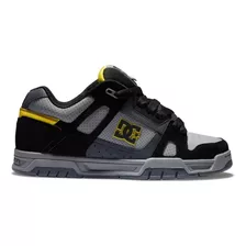 Dc Shoes - Stag | Tenis Skate