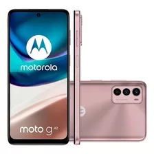 Motorola Moto G42 Dual Xt2233 128gb 4gb Ram Tela 6.4' Outlet