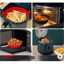 Bandeja Air Fryer 