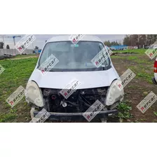 Renault Kangoo En Desarme 2011 Hasta 2014