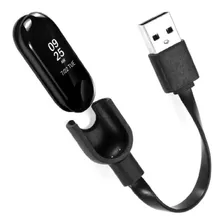 Carregador Usb Para Mi Band 2 Relógio Inteligente M2 Xiaomi