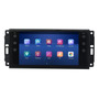 Estereo Chrysler 200 Pantalla Android Radio Wifi Bt Gps Usb