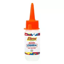 Silicona Liquida Escolar 30ml Caja 24 Unidades