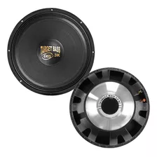 Alto Falante Eros E18 Target Bass 3.0k 18 1500w Rms 4 Ohms