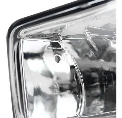 Fits 2017-2018 Ford F250 F350 Superduty Bumper Clear Dri Kg1 Foto 5