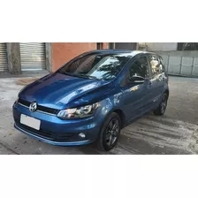 Vw Fox 1.6 Run Ano 2017 Completo