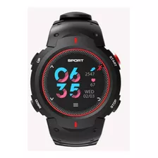 Reloj Smartwatch F13-rd Modo Deportes Notificaciones Tienda