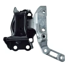 Coxim Calço Motor Lado Direito Nissan March Versa 1.0 12v 3c