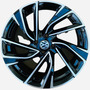 Rines 13 Para Thuru,chevy, Pointer,gol, Jetta A2 Y 3. Etc