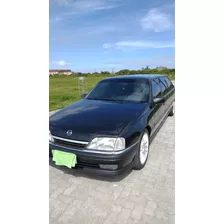 Limousine Chevrolet Omega Cd 4.1 