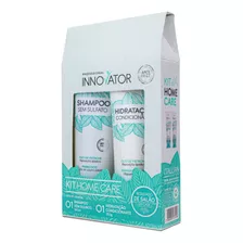 Kit Home Care Innovator 2 Produtos