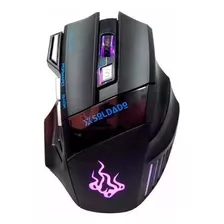 Mouse Gamer Usb 7d Extreme Gm700