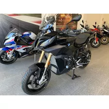 Bmw S1000 Xr Extreme Lighting Triple Black