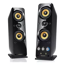 Altavoces Multimedia Gigaworks T40 Series Ii 2.0 Con