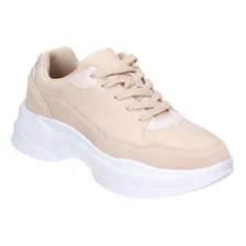 Zapatilla Casual Mujer Pollini - C164