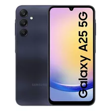 Samsung Galaxy A25 5g 128gb Almacenamiento 6gb Ram