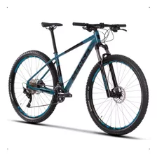 Bicicleta Mtb Sense Rock Evo 2023 Freios Hidráulicos 2x10v