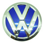 Portaplacas Vw Volkswagen Jetta Golf Tiguan Vento Pointer 