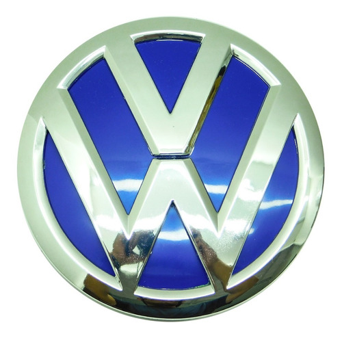 Emblema Parrilla Volkswagen Vento Polo 2015 2020 Diseos Dif Foto 6