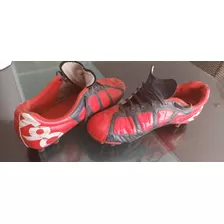 Botines T90 Tapones Cesped