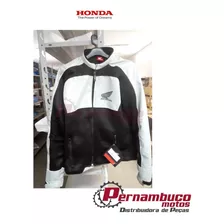 Jaqueta Masculina Honda Pt G