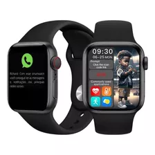 Smartwatch Relógio Masculino Feminino