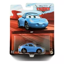 Sally Cars Metal 2.2 Disney Pixar Mattel