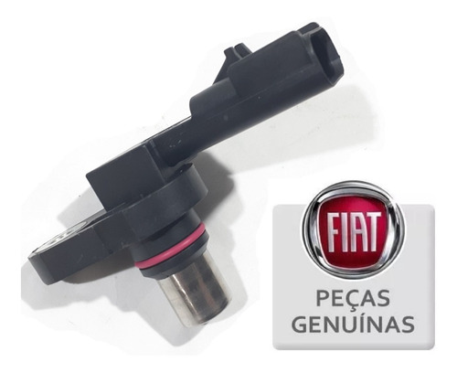 Sensor De Fase  Original Fiat Todos Modelos Motor E-torq