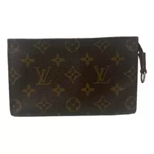 Cartera Mini Louis Vuitton 100% Original