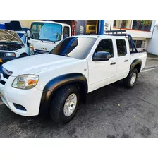 Mazda Bt50