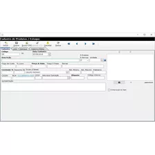 Programa Pdv Nfce Nfe Rps Sistemas Software Xml Sat