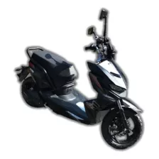 Moto Scooter 100% Elétrica Aima Tiger S5 Motor Bosch 1200w