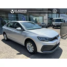 Volkswagen Virtus Trendline 1.0 0km