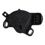 Sensor Tps Mitsubishi Eclipse,galant,talon,mighty Max, 93-99