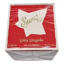 Perfume Sweet Lolita Lempicka Edp 100ml Spray