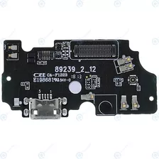 Placa Pin De Carga Asus Zenfone Selfie 4 Zd553kl X00ld