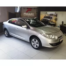 Fluence Dynamique 2.0 Flex - 2014 - Automatico