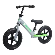 Bicicleta De Balance Bikid Para Niños