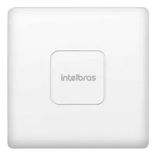 Roteador Access Point Intelbras Ap 1350 Ac-s Branco 4750064