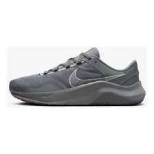 Tênis Nike Legend Essential 3 Next Nature Masculino Cor Cinza Tamanho 46 Br